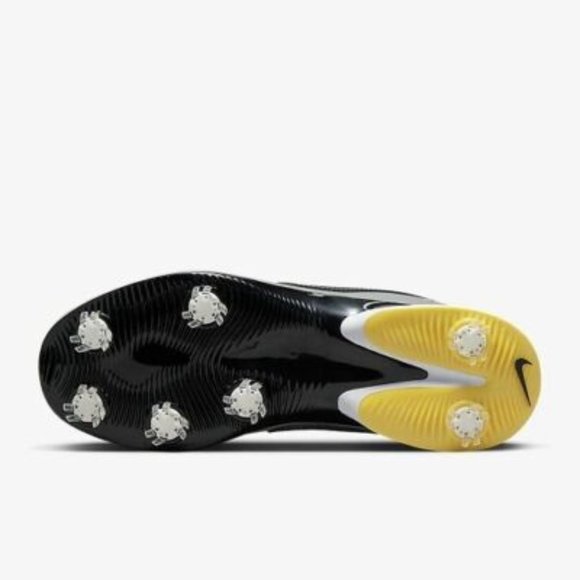 Nike Air Zoom Victory Tour 2 BOA Unisex Golf Shoe DJ6573-002 NEW Multi Sz - Picture 6 of 7